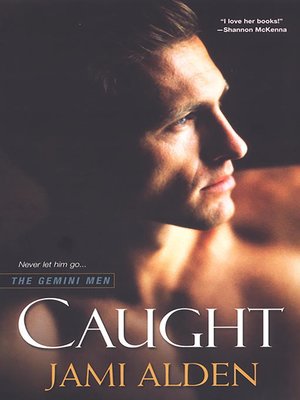 Caught - ebook